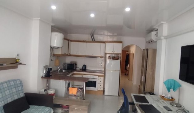 Brukt - Apartment -
Torrevieja - HABANERAS - LA LOMA