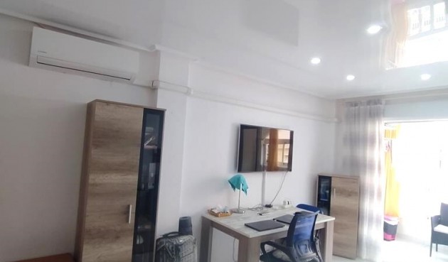 Brukt - Apartment -
Torrevieja - HABANERAS - LA LOMA