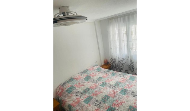 Brukt - Apartment -
Torrevieja - HABANERAS - LA LOMA
