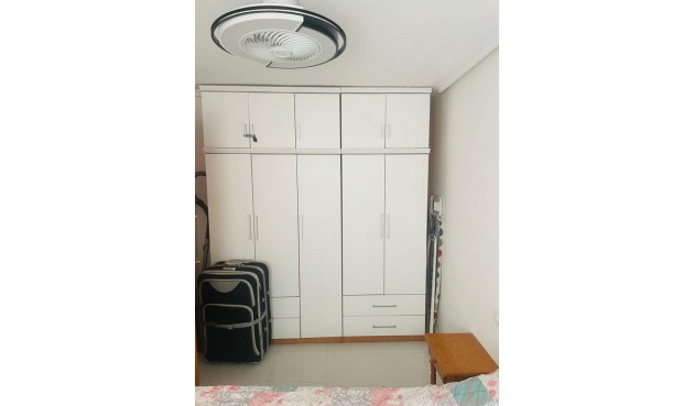 Brukt - Apartment -
Torrevieja - HABANERAS - LA LOMA