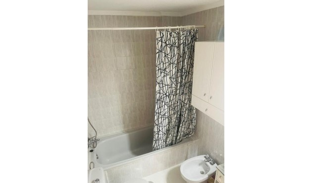 Brukt - Apartment -
Torrevieja - HABANERAS - LA LOMA