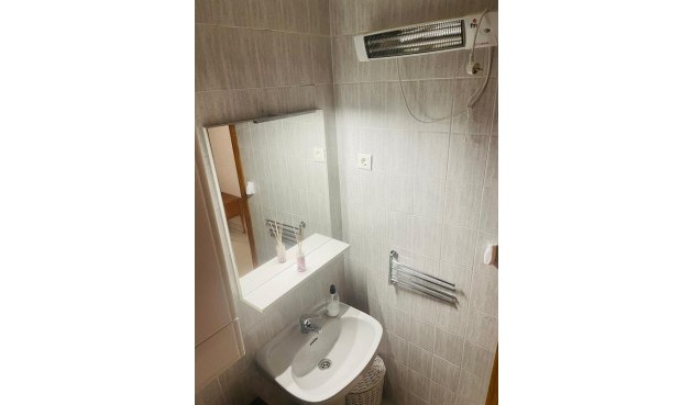 Brukt - Apartment -
Torrevieja - HABANERAS - LA LOMA