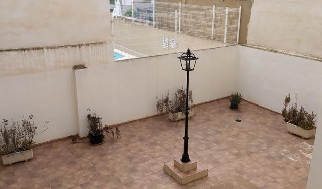Brukt - Apartment -
Torrevieja - HABANERAS - LA LOMA