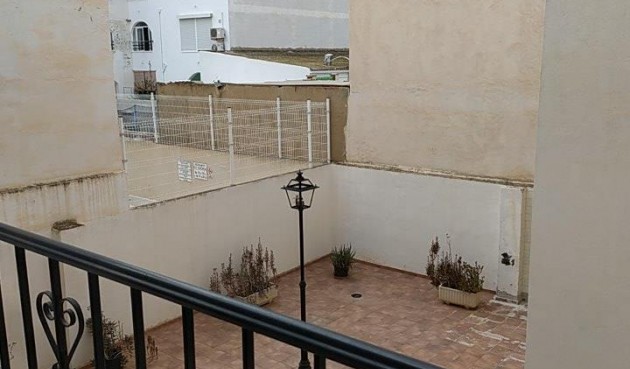 Brukt - Apartment -
Torrevieja - HABANERAS - LA LOMA