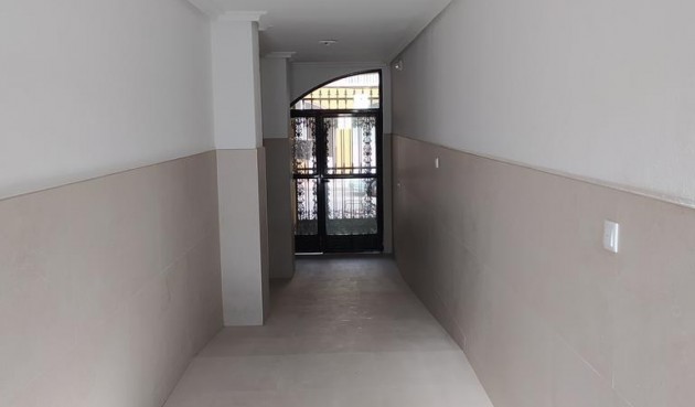 Brukt - Apartment -
Torrevieja - HABANERAS - LA LOMA