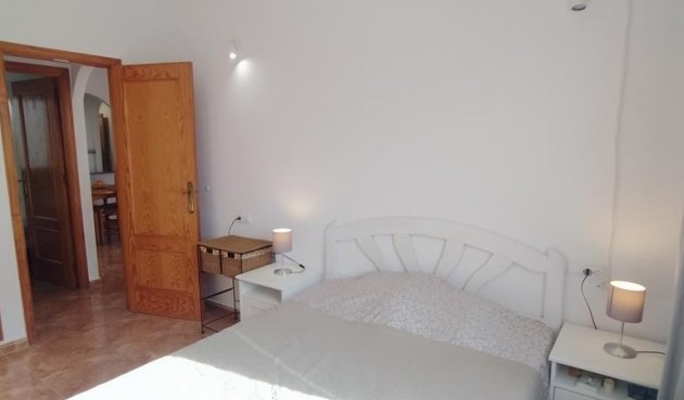 Brukt - Apartment -
Torrevieja - CASCO URBANO