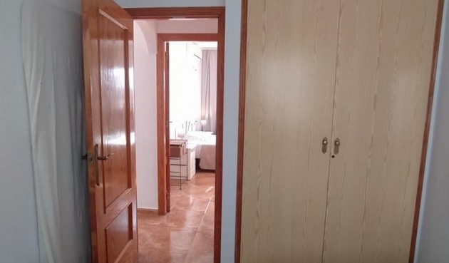 Brukt - Apartment -
Torrevieja - CASCO URBANO