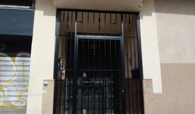 Brukt - Apartment -
Torrevieja - CASCO URBANO