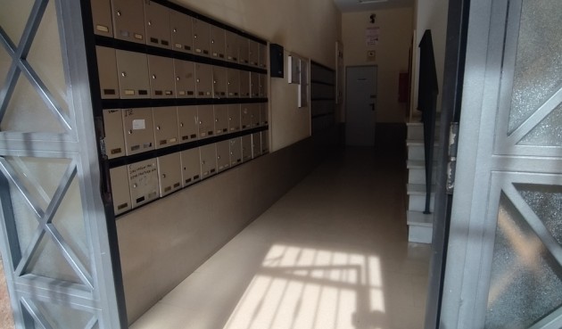 Brukt - Apartment -
Torrevieja - CASCO URBANO