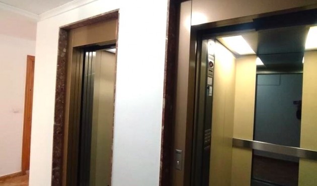 Brukt - Apartment -
Torrevieja - CASCO URBANO