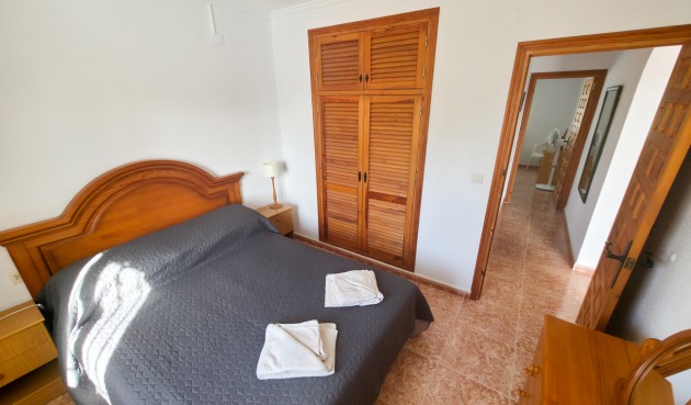 Reventa - Villa -
Torrevieja - Costa Blanca