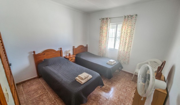 Reventa - Villa -
Torrevieja - Costa Blanca