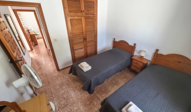 Reventa - Villa -
Torrevieja - Costa Blanca