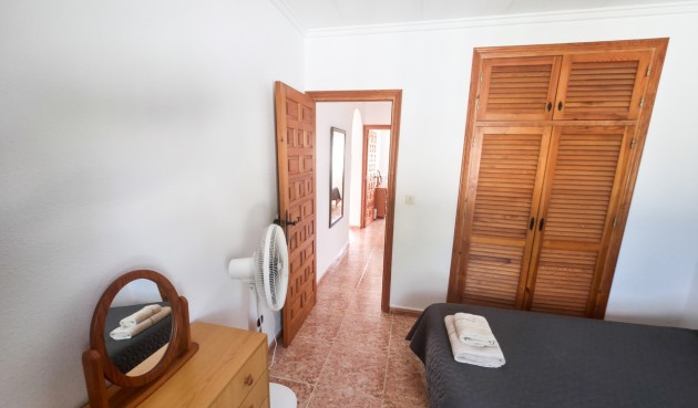 Reventa - Villa -
Torrevieja - Costa Blanca