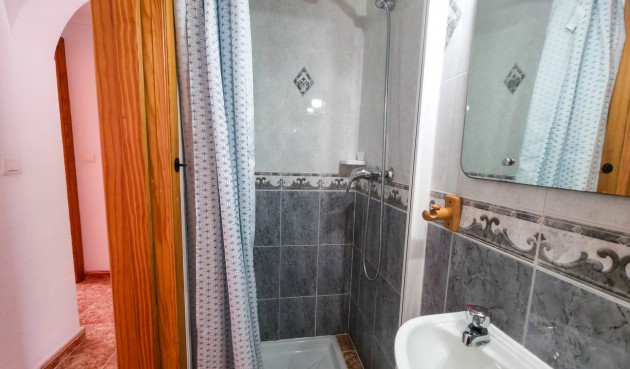 Reventa - Villa -
Torrevieja - Costa Blanca