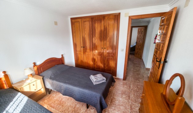 Reventa - Villa -
Torrevieja - Costa Blanca