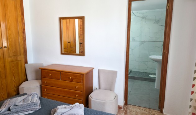 Reventa - Villa -
Torrevieja - Costa Blanca