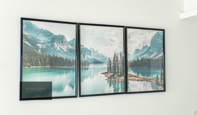 Återförsäljning - Apartment -
Torrevieja - Punta Prima