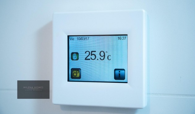 Återförsäljning - Apartment -
Torrevieja - Punta Prima