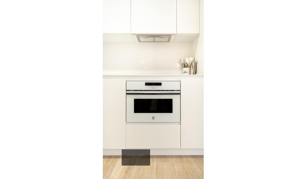 Resale - Apartment -
Torrevieja - Punta Prima