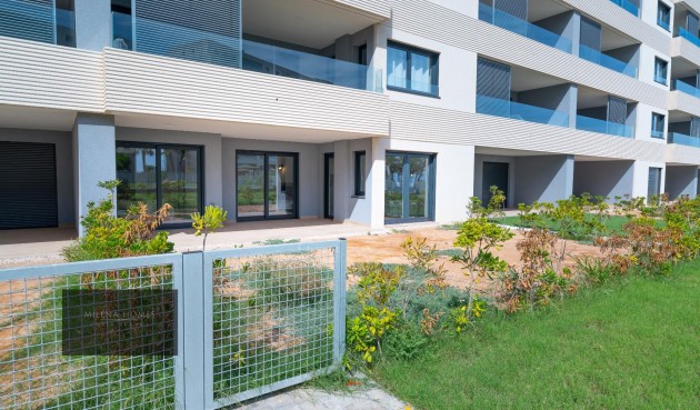 Resale - Apartment -
Torrevieja - Punta Prima