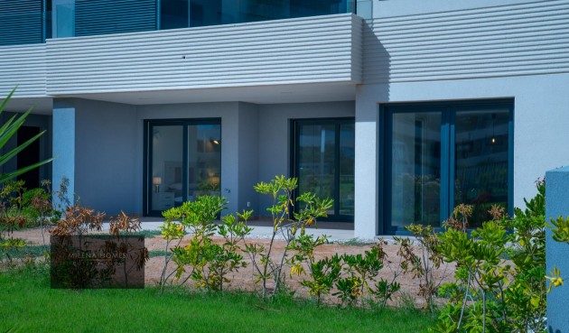 Resale - Apartment -
Torrevieja - Punta Prima