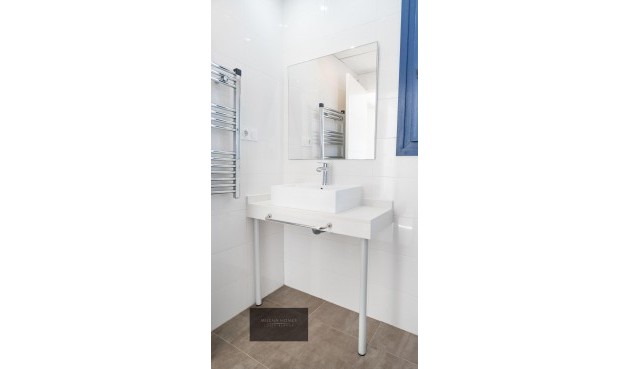 Återförsäljning - Takvåning -
Torrevieja - Punta Prima