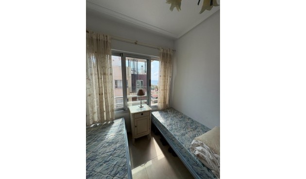 Återförsäljning - Takvåning -
Torrevieja - Punta Prima