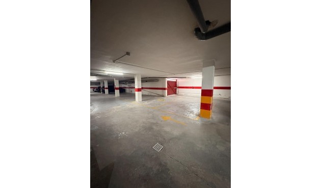 Återförsäljning - Takvåning -
Torrevieja - Punta Prima