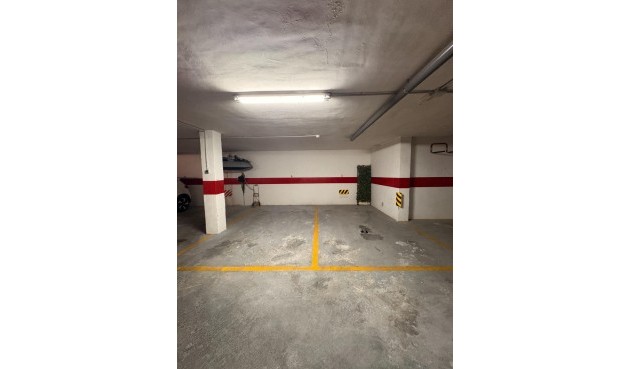 Återförsäljning - Takvåning -
Torrevieja - Punta Prima