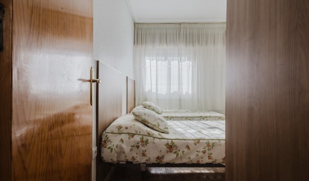 Brukt - Apartment -
Torrevieja - Costa Blanca