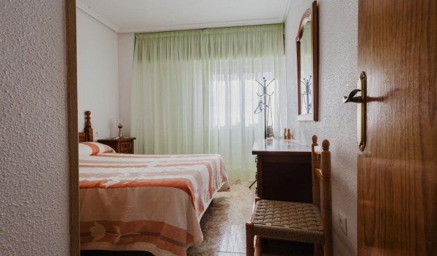 Brukt - Apartment -
Torrevieja - Costa Blanca