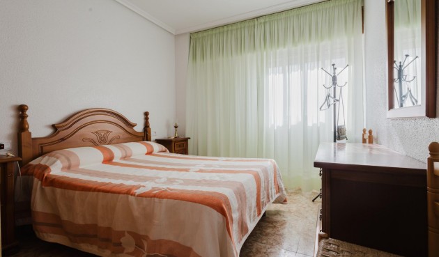 Brukt - Apartment -
Torrevieja - Costa Blanca