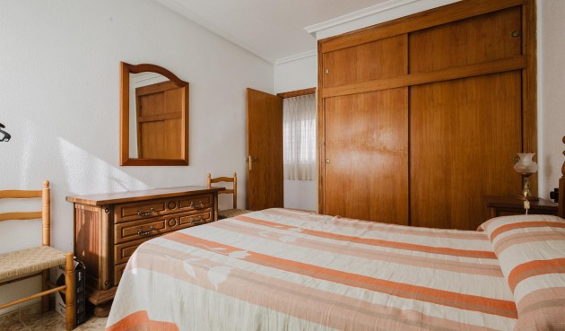 Brukt - Apartment -
Torrevieja - Costa Blanca