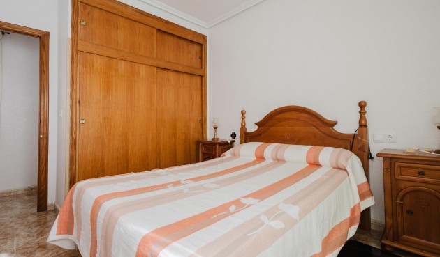 Brukt - Apartment -
Torrevieja - Costa Blanca