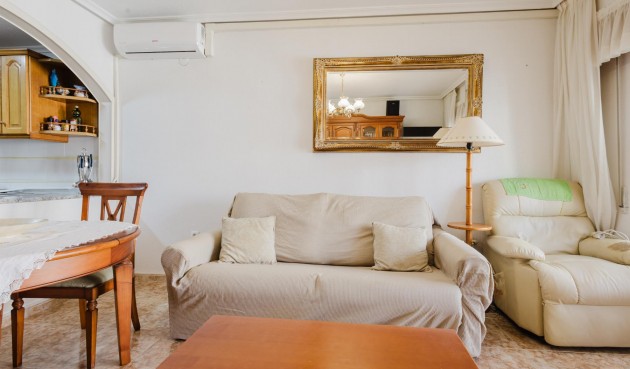 Brukt - Apartment -
Torrevieja - Costa Blanca