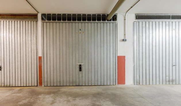 Brukt - Apartment -
Torrevieja - Costa Blanca