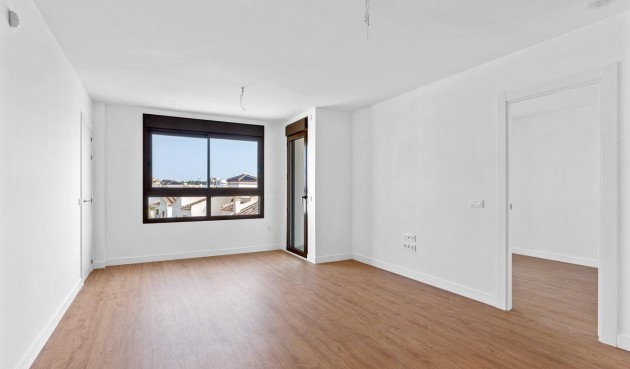 Återförsäljning - Apartment -
Orihuela Costa - Costa Blanca