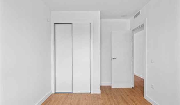 Återförsäljning - Apartment -
Orihuela Costa - Costa Blanca