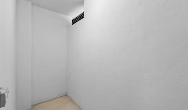 Återförsäljning - Apartment -
Orihuela Costa - Costa Blanca