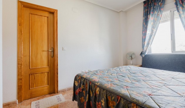 Återförsäljning - Apartment -
Torrevieja - Costa Blanca