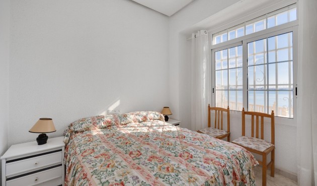 Brukt - Apartment -
Torrevieja - Costa Blanca