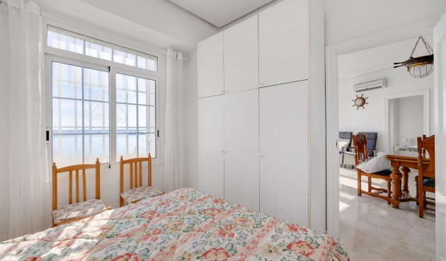 Brukt - Apartment -
Torrevieja - Costa Blanca