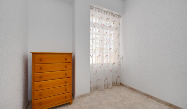 Brukt - Apartment -
Torrevieja - Costa Blanca