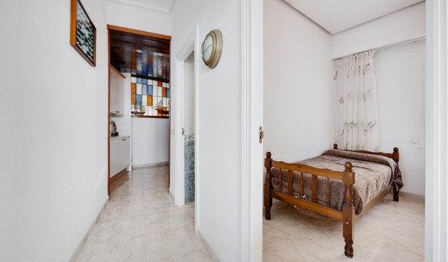 Brukt - Apartment -
Torrevieja - Costa Blanca