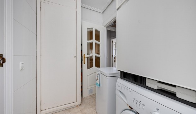 Brukt - Apartment -
Torrevieja - Costa Blanca