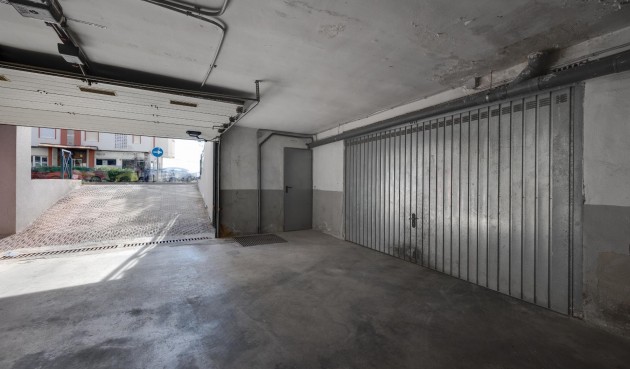 Brukt - Apartment -
Torrevieja - Costa Blanca