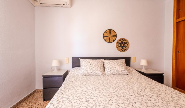 Återförsäljning - Apartment -
Torrevieja - Costa Blanca