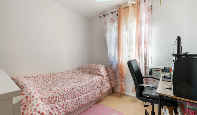 Reventa - Town House -
Orihuela Costa - Costa Blanca