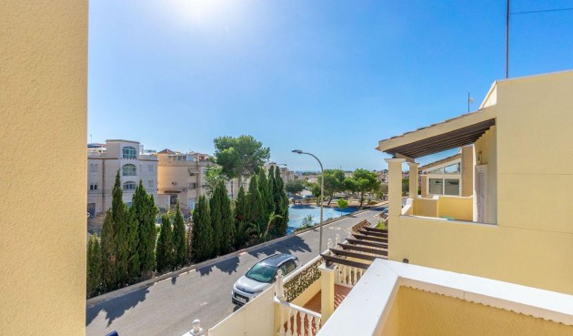Reventa - Town House -
Orihuela Costa - Costa Blanca